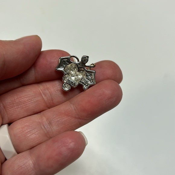 Grapes Earrings Two Pair of Grape Earrings for Pierced Ears - Picture 10 of 10